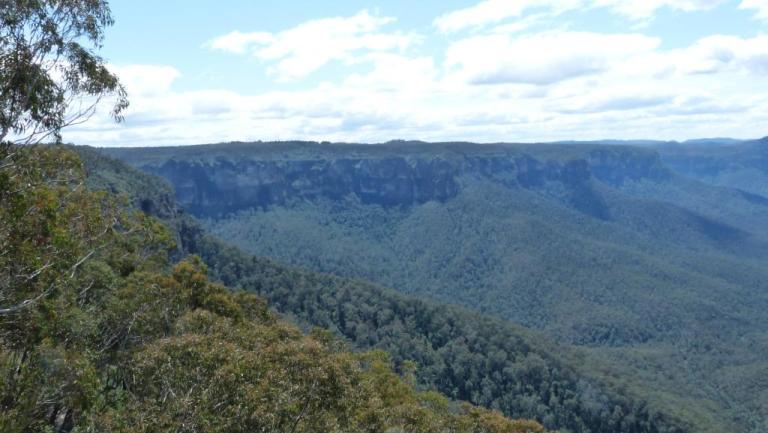 Valley View